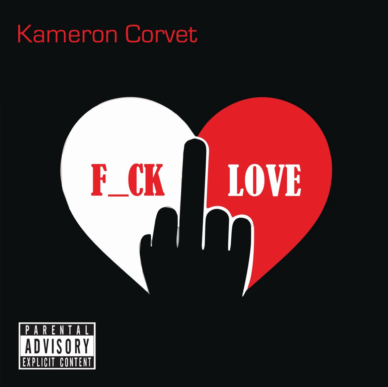 Kameron Corvet