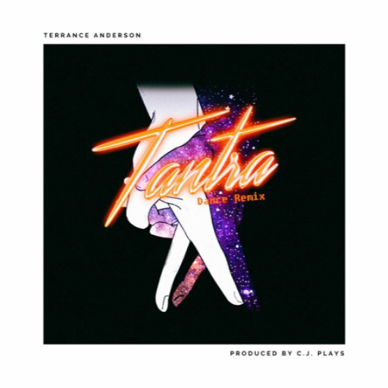 Terrance Anderson - Tantra (Dance Remix)